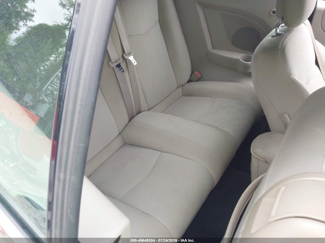 Aukcja sprzedaży 2011 Chrysler 200 Touring, vin: 1C3BC2EB0BN549777, numer aukcji: 45649304