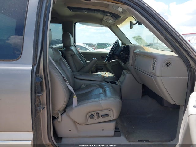 1999 Gmc New Sierra 1500 Sle მანქანა იყიდება აუქციონზე, vin: 2GTEC19T0X1537689, აუქციონის ნომერი: 45649307