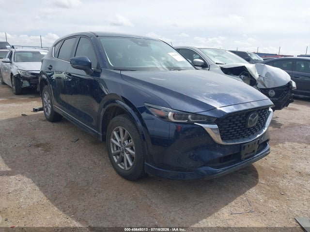 Aukcja sprzedaży 2025 Mazda Cx-5 2.5 S Preferred, vin: JM3KFBCM9S0703849, numer aukcji: 45649313