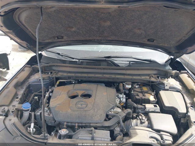 Aukcja sprzedaży 2025 Mazda Cx-5 2.5 S Preferred, vin: JM3KFBCM9S0703849, numer aukcji: 45649313