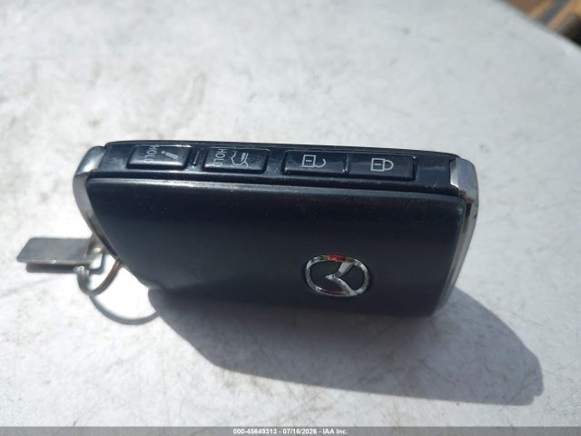 Aukcja sprzedaży 2025 Mazda Cx-5 2.5 S Preferred, vin: JM3KFBCM9S0703849, numer aukcji: 45649313