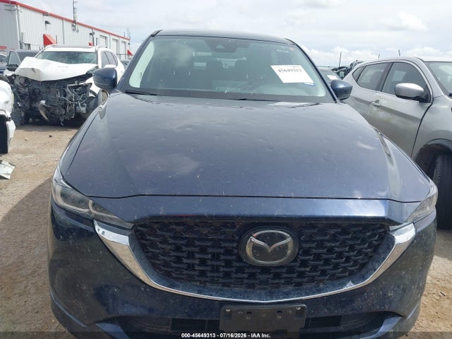 Aukcja sprzedaży 2025 Mazda Cx-5 2.5 S Preferred, vin: JM3KFBCM9S0703849, numer aukcji: 45649313