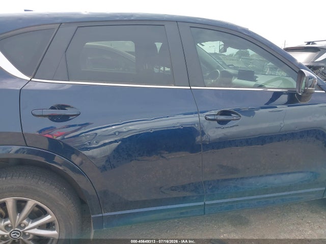 Aukcja sprzedaży 2025 Mazda Cx-5 2.5 S Preferred, vin: JM3KFBCM9S0703849, numer aukcji: 45649313