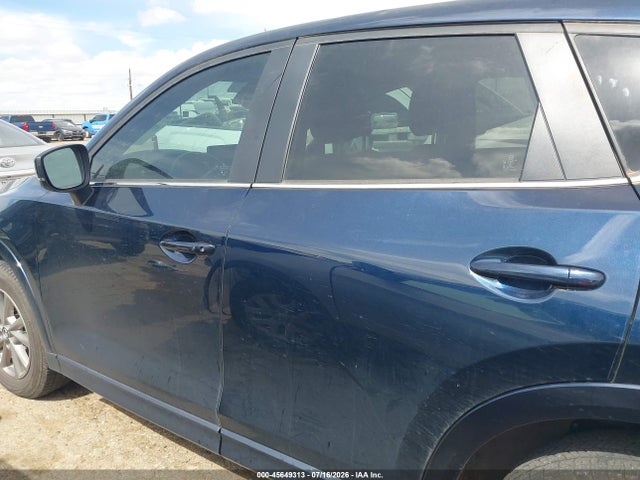 Aukcja sprzedaży 2025 Mazda Cx-5 2.5 S Preferred, vin: JM3KFBCM9S0703849, numer aukcji: 45649313
