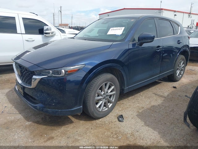 Aukcja sprzedaży 2025 Mazda Cx-5 2.5 S Preferred, vin: JM3KFBCM9S0703849, numer aukcji: 45649313