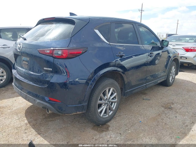 Aukcja sprzedaży 2025 Mazda Cx-5 2.5 S Preferred, vin: JM3KFBCM9S0703849, numer aukcji: 45649313