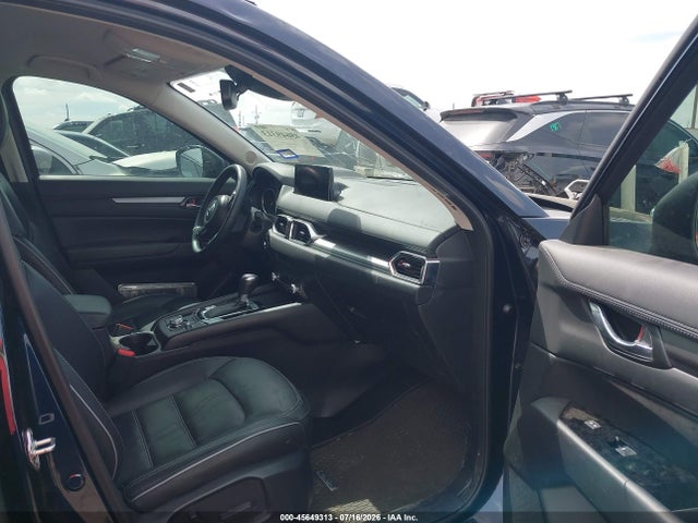 Aukcja sprzedaży 2025 Mazda Cx-5 2.5 S Preferred, vin: JM3KFBCM9S0703849, numer aukcji: 45649313