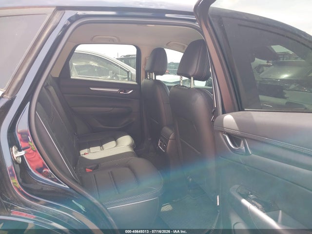 Aukcja sprzedaży 2025 Mazda Cx-5 2.5 S Preferred, vin: JM3KFBCM9S0703849, numer aukcji: 45649313