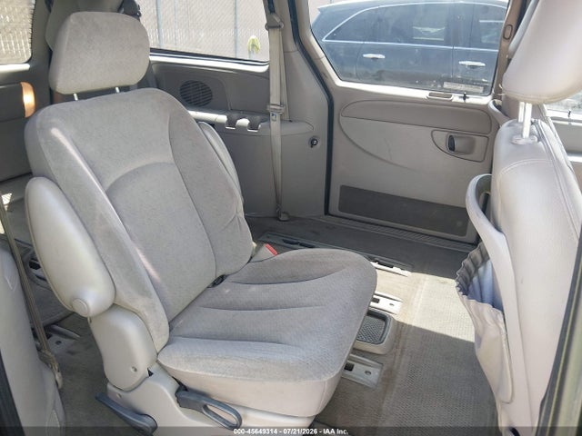 Aukcja sprzedaży 2001 Chrysler Town & Country Lxi, vin: 2C8GP54L41R125813, numer aukcji: 45649314