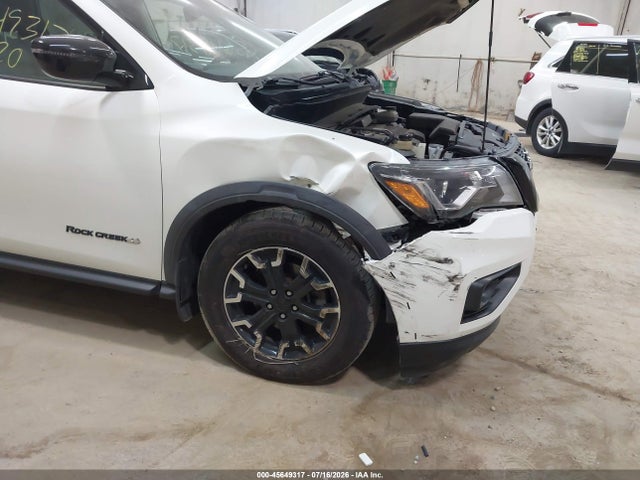Продажа на аукционе авто 2020 Nissan Pathfinder Sv 4wd, vin: 5N1DR2BM0LC622941, номер лота: 45649317