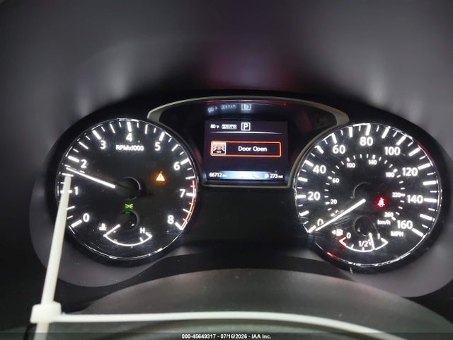 Продажа на аукционе авто 2020 Nissan Pathfinder Sv 4wd, vin: 5N1DR2BM0LC622941, номер лота: 45649317