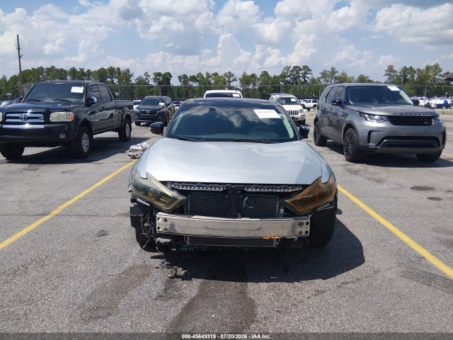 Продаж на аукціоні авто 2016 Nissan Maxima 3.5 Sl, vin: 1N4AA6AP8GC382647, номер лоту: 45649319