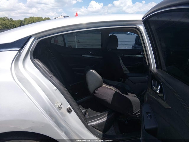 Продаж на аукціоні авто 2016 Nissan Maxima 3.5 Sl, vin: 1N4AA6AP8GC382647, номер лоту: 45649319