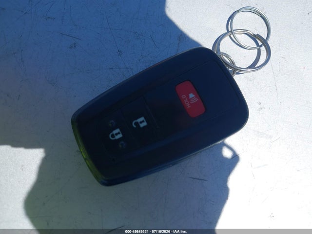 Toyota Prius Two 2017 JTDKBRFU2H3049485 Image 11
