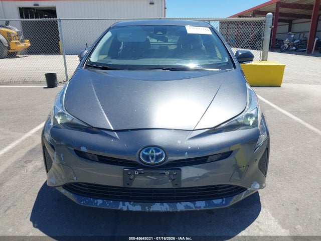 Toyota Prius Two 2017 JTDKBRFU2H3049485 Image 12