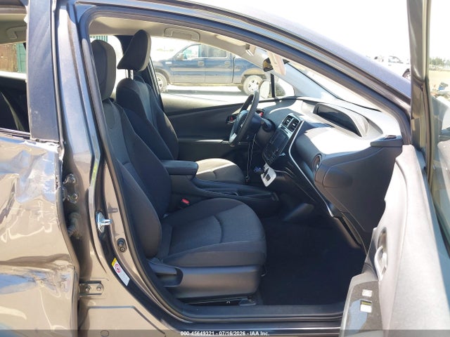 Toyota Prius Two 2017 JTDKBRFU2H3049485 Image 5