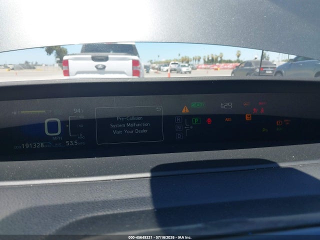 Toyota Prius Two 2017 JTDKBRFU2H3049485 Image 7