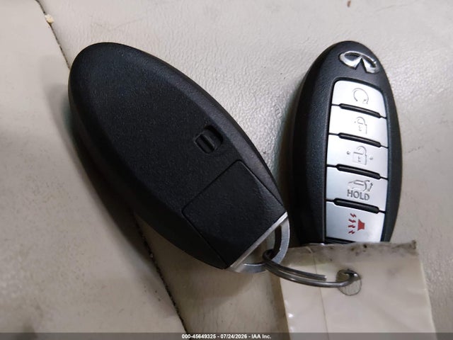 Aukcja sprzedaży 2014 Infiniti Qx60, vin: 5N1AL0MM7EC533988, numer aukcji: 45649325