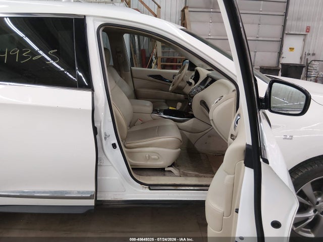 Aukcja sprzedaży 2014 Infiniti Qx60, vin: 5N1AL0MM7EC533988, numer aukcji: 45649325