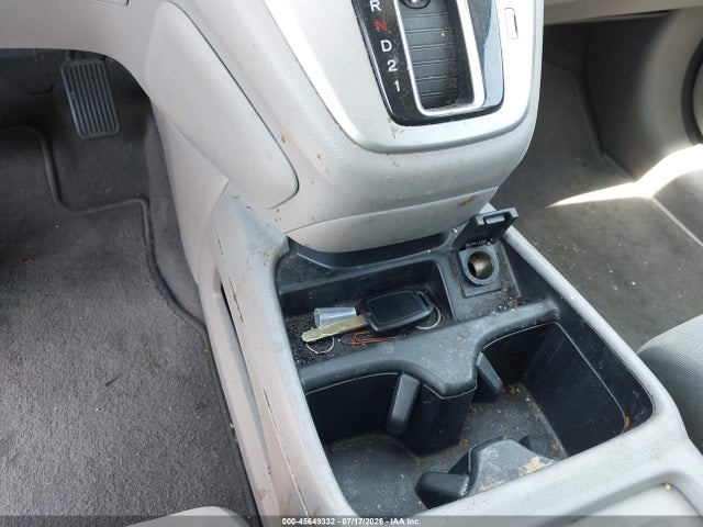 Honda CR-V LX 2014 2HKRM3H32EH532257 Image 11