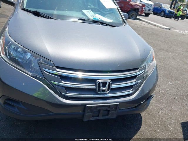 Honda CR-V LX 2014 2HKRM3H32EH532257 Image 12