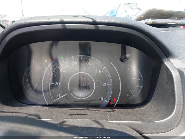Honda CR-V LX 2014 2HKRM3H32EH532257 Image 15