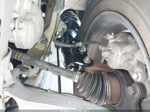 Honda CR-V LX 2014 2HKRM3H32EH532257 Image 17