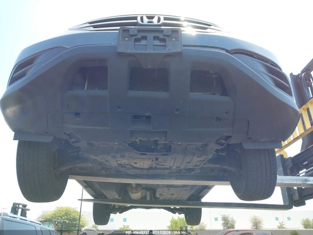 Honda CR-V LX 2014 2HKRM3H32EH532257 Image 18