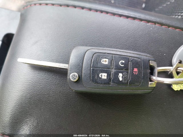 Продажа на аукционе авто 2014 Chevrolet Equinox Lt, vin: 2GNFLGEK0E6381181, номер лота: 45649334