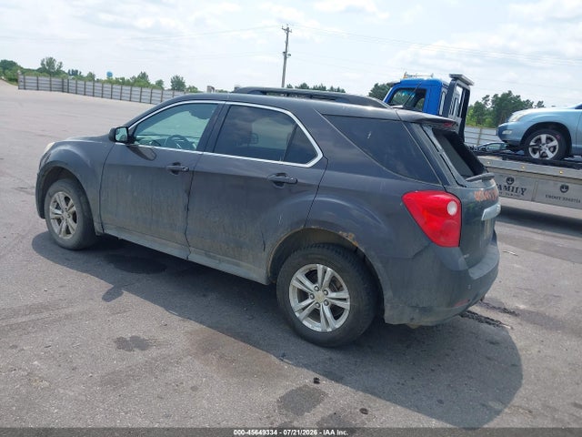 Продажа на аукционе авто 2014 Chevrolet Equinox Lt, vin: 2GNFLGEK0E6381181, номер лота: 45649334