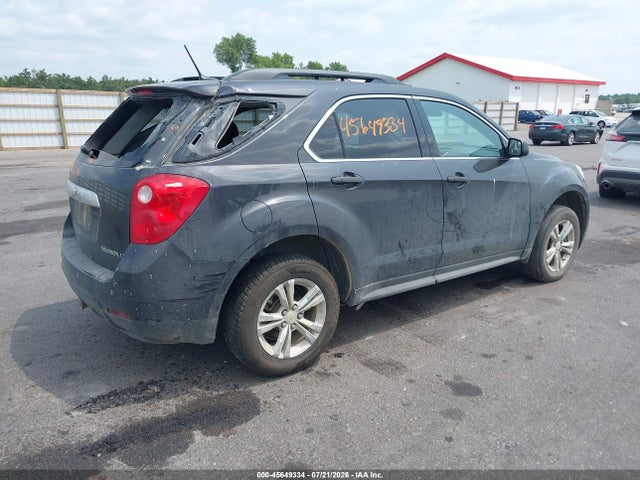 Продажа на аукционе авто 2014 Chevrolet Equinox Lt, vin: 2GNFLGEK0E6381181, номер лота: 45649334