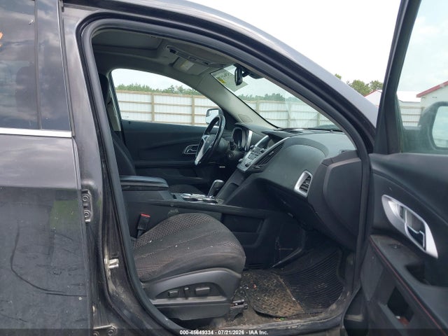 Продажа на аукционе авто 2014 Chevrolet Equinox Lt, vin: 2GNFLGEK0E6381181, номер лота: 45649334