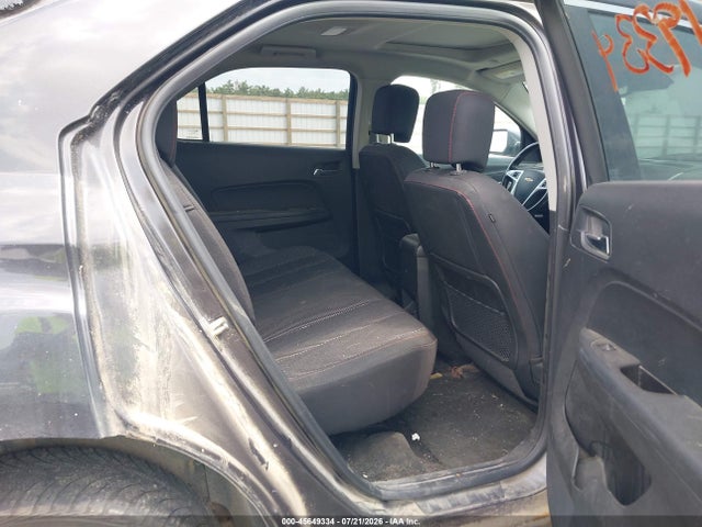 Продажа на аукционе авто 2014 Chevrolet Equinox Lt, vin: 2GNFLGEK0E6381181, номер лота: 45649334
