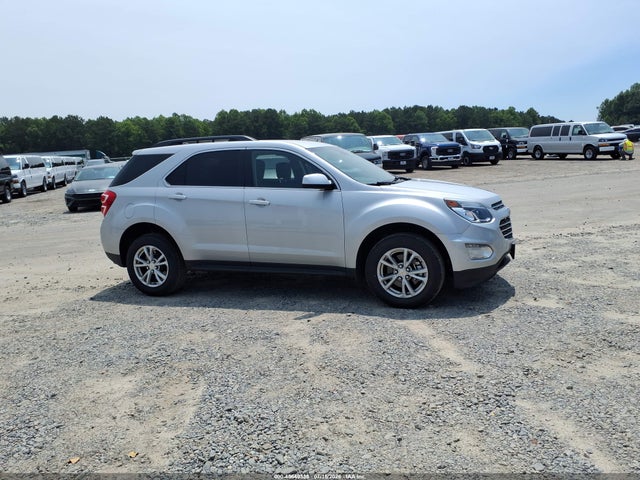 Chevrolet EQUINOX LT 2016 2GNFLFEK7G6322786 Image 13