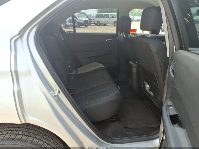 Chevrolet EQUINOX LT 2016 2GNFLFEK7G6322786 Image 8