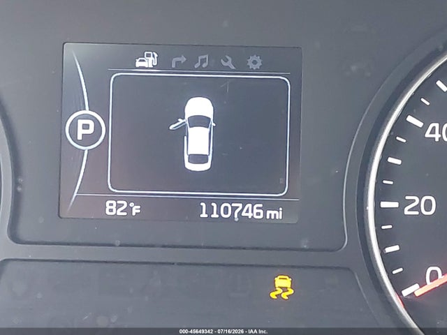 KIA OPTIMA EX 2016 5XXGU4L31GG050687 Image 15