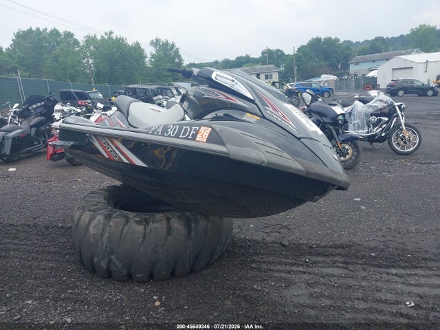 2010 Yamaha Fx-cruiser Sho მანქანა იყიდება აუქციონზე, vin: 00000YAMA1409G910, აუქციონის ნომერი: 45649346