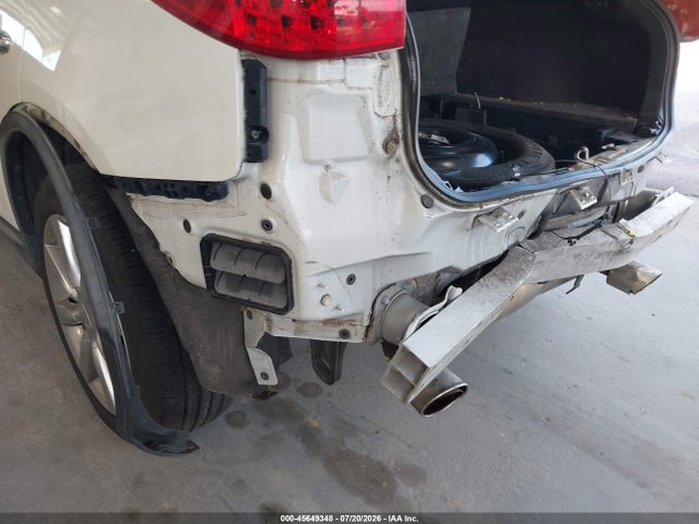 2017 Infiniti Qx50 მანქანა იყიდება აუქციონზე, vin: JN1BJ0RP7HM386333, აუქციონის ნომერი: 45649348