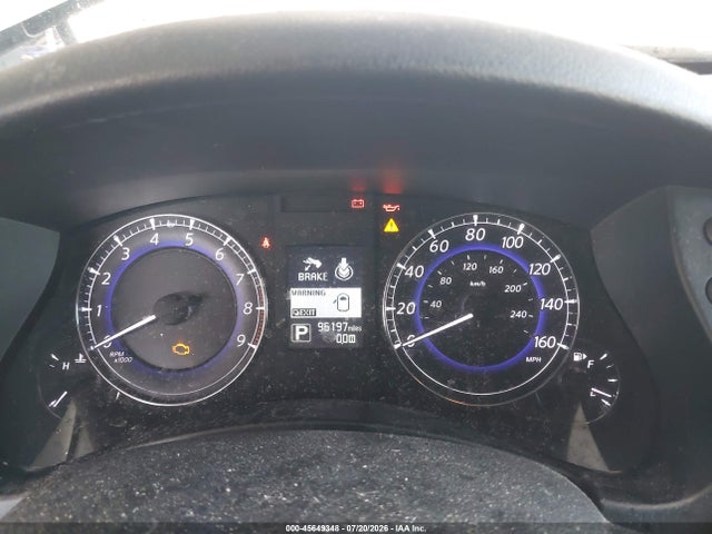 2017 Infiniti Qx50 მანქანა იყიდება აუქციონზე, vin: JN1BJ0RP7HM386333, აუქციონის ნომერი: 45649348