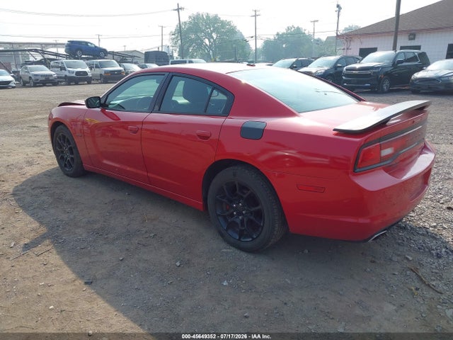 Продаж на аукціоні авто 2012 Dodge Charger R/t, vin: 2C3CDXDT1CH156681, номер лоту: 45649352