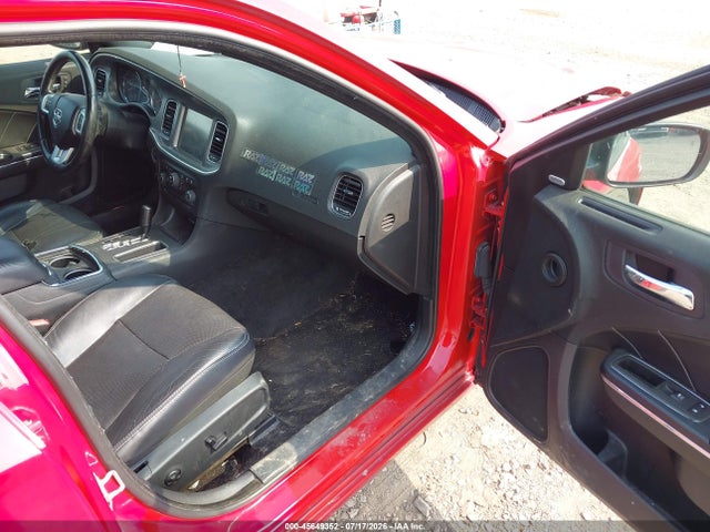 Продаж на аукціоні авто 2012 Dodge Charger R/t, vin: 2C3CDXDT1CH156681, номер лоту: 45649352