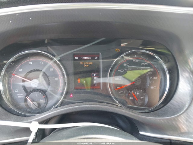 Продаж на аукціоні авто 2012 Dodge Charger R/t, vin: 2C3CDXDT1CH156681, номер лоту: 45649352