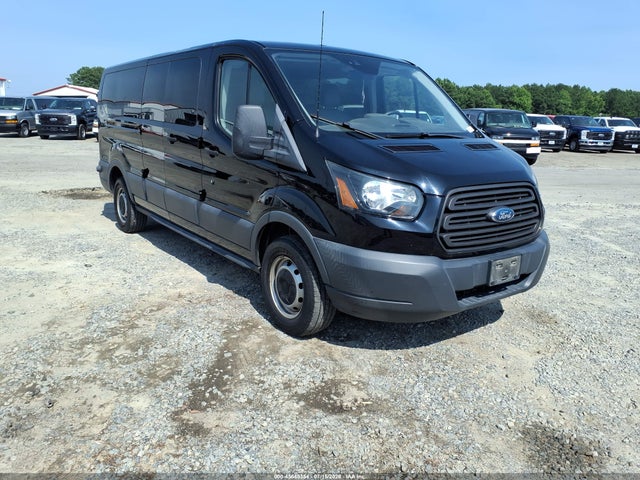 Продаж на аукціоні авто 2018 Ford Transit-350 Xl, vin: 1FBZX2ZM5JKB52953, номер лоту: 45649354