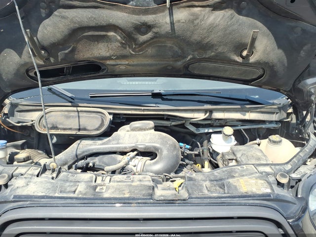 1FBZX2ZM5JKB52953 Ford Transit-350 Xl