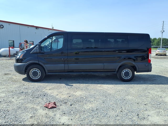 Auction sale of the 2018 Ford Transit-350 Xl, vin: 1FBZX2ZM5JKB52953, lot number: 45649354