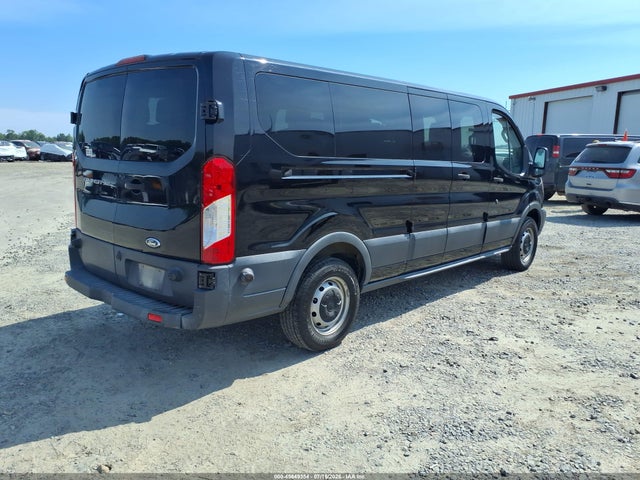 Aukcja sprzedaży 2018 Ford Transit-350 Xl, vin: 1FBZX2ZM5JKB52953, numer aukcji: 45649354