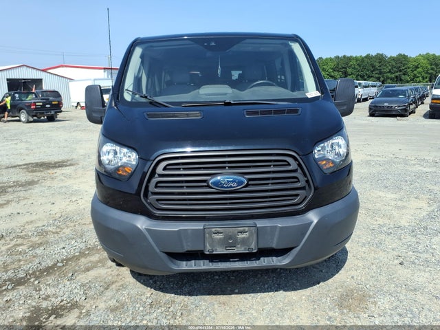 2018 Ford Transit-350 Xl მანქანა იყიდება აუქციონზე, vin: 1FBZX2ZM5JKB52953, აუქციონის ნომერი: 45649354