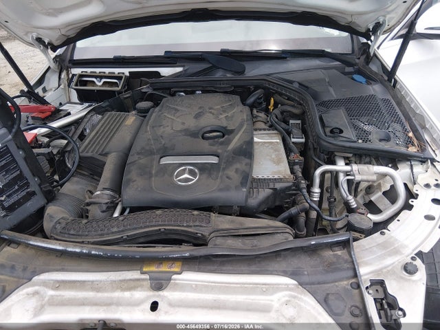 Aukcja sprzedaży 2016 Mercedes-benz C 300, vin: 55SWF4JB7GU154893, numer aukcji: 45649356