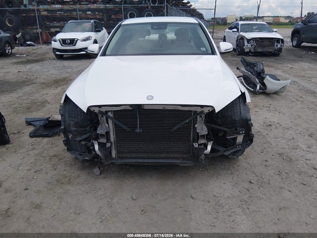 Aukcja sprzedaży 2016 Mercedes-benz C 300, vin: 55SWF4JB7GU154893, numer aukcji: 45649356