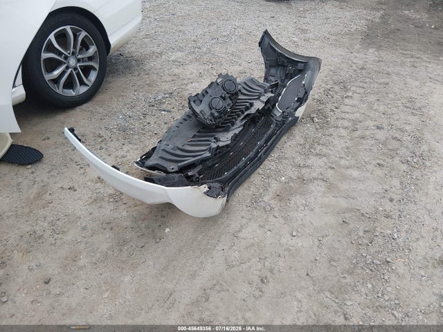 Aukcja sprzedaży 2016 Mercedes-benz C 300, vin: 55SWF4JB7GU154893, numer aukcji: 45649356